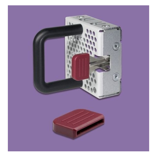 GMHL-14KP - Halter | Gecko Fastener GmbH