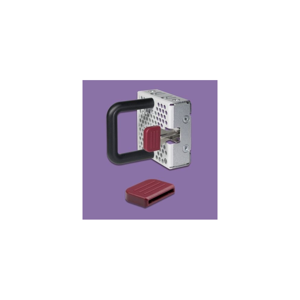 GMHL-14KP - Holder | Gecko Fastener GmbH