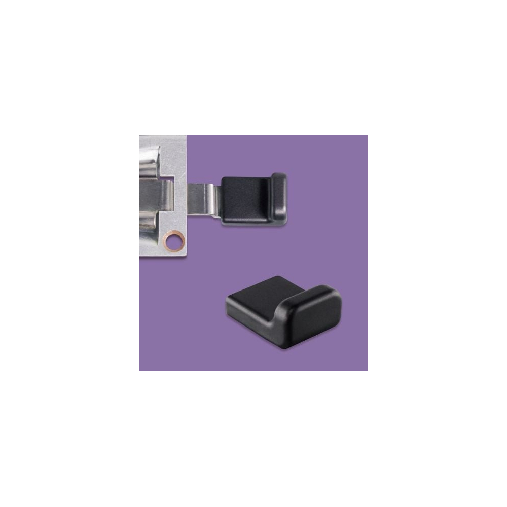 GMHL-15CL - Houder | Gecko Fastener GmbH