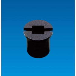 GHS-7KC - Copertura di estensione per switch | Gecko Fastener GmbH