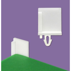 GMRA-8D - Halter | Gecko Fastener GmbH 2