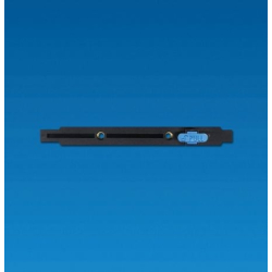 GCGZD-102 - Circuit board guide | Gecko Fastener GmbH