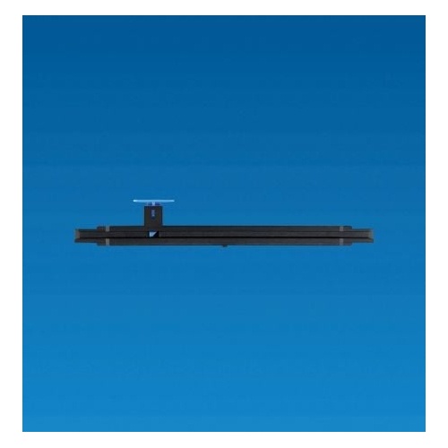 GCGZH-110L - Platinenführung | Gecko Fastener GmbH