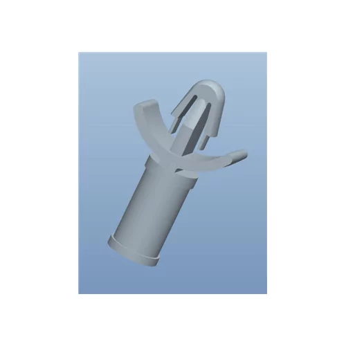 GMPS / PSM / Snap-lock bracket | Gecko Fastener GmbH