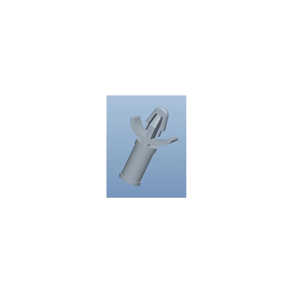 GMPS / PSM / Snap-lock beugel | Gecko Fastener GmbH