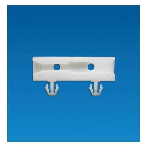 GCG-24TC - Printplaatgeleider | Gecko Fastener GmbH