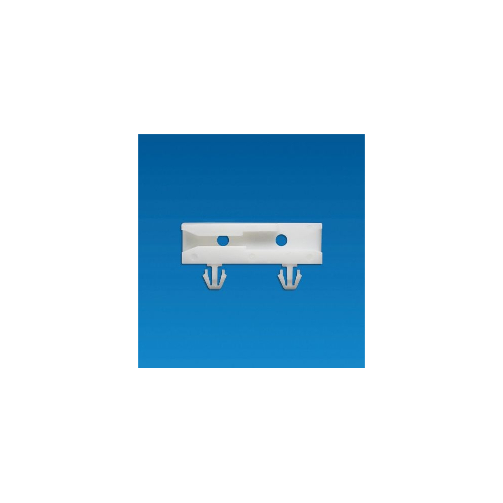 GCG-24TC - Circuit board guide | Gecko Fastener GmbH