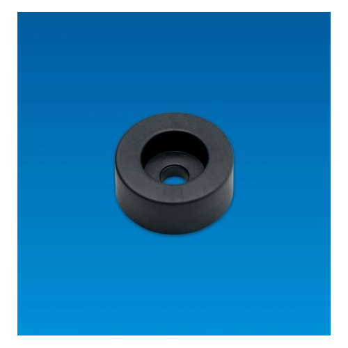 GL-12AK - Kunststofffuß | Gecko Fastener GmbH