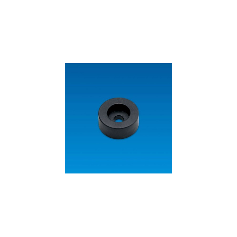 GL-12AK - Kunststof voet | Gecko Fastener GmbH