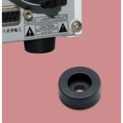 GL-12AK - Pie de plástico | Gecko Fastener GmbH 2