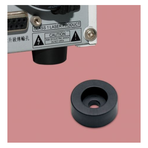 GL-12AK - Piedino in plastica | Gecko Fastener GmbH