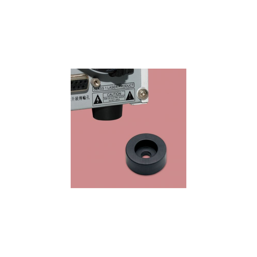 GL-12AK - Pied en plastique | Gecko Fastener GmbH