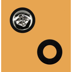 GWS-1GN - Unterlegscheibe | Gecko Fastener GmbH 2