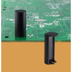 GDXD-21A - Tube E-Cap | Gecko Fastener GmbH 2