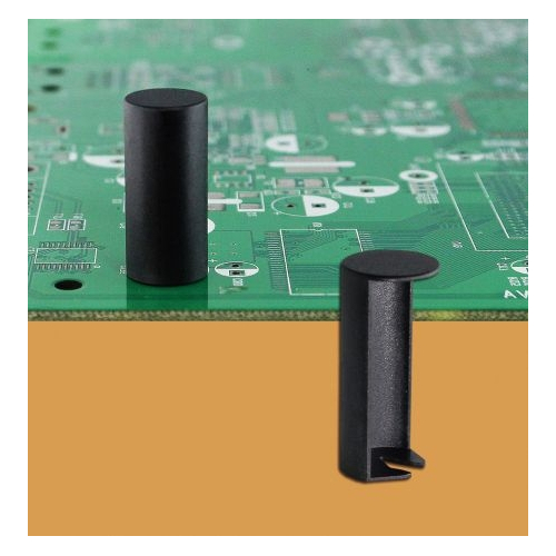 GDXD-21A - Tube E-Cap | Gecko Fastener GmbH