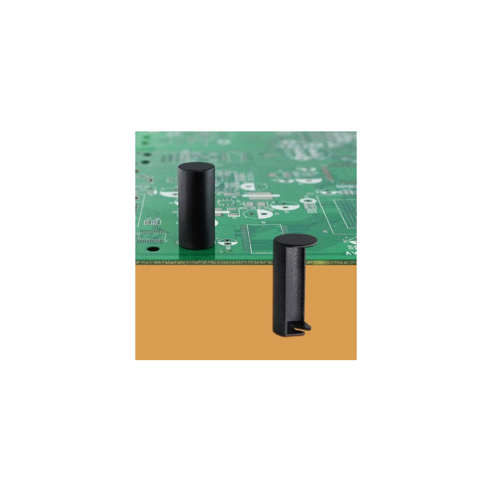 GDXD-21A - Tubo E-Cap | Gecko Fastener GmbH