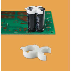 GCWTD-10C - E-Cap-buis | Gecko Fastener GmbH 2