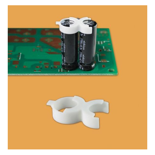 GCWTD-10C - Tubo E-Cap | Gecko Fastener GmbH