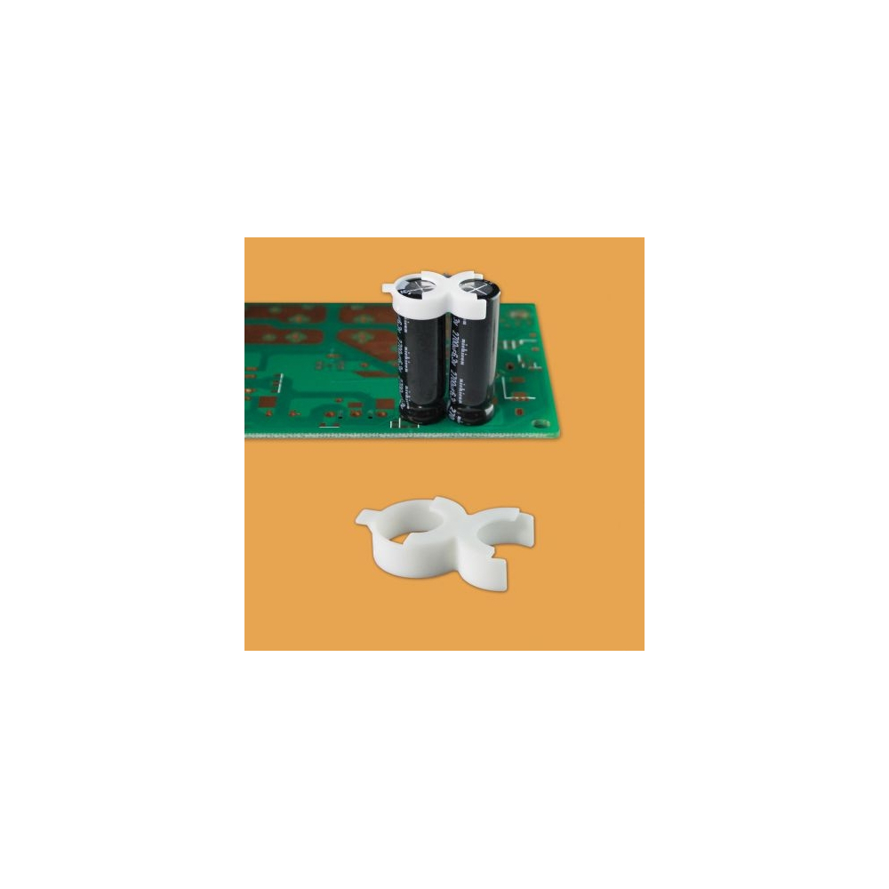 GCWTD-10C - E-Cap Tube | Gecko Fastener GmbH