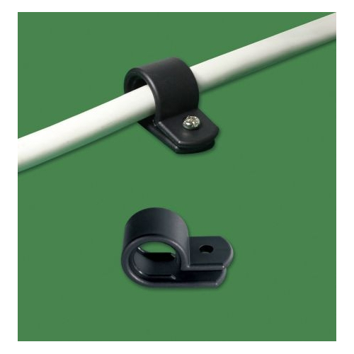 GPLD-10AU - Kabelschelle | Gecko Fastener GmbH