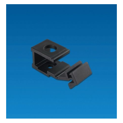 GCKMZ-17A – Cable holder (wire saddle) | Gecko Fastener GmbH