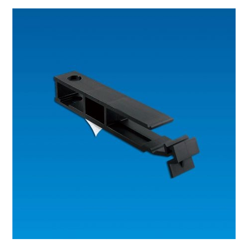 GCKMY-77C - Supporto per cavi (Wire Saddle) | Gecko Fastener GmbH