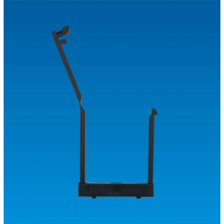 GCKFM-25 - Support de câble (Wire Saddle) | Gecko Fastener GmbH