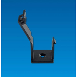 GCKFN-18 - Supporto per cavi (Wire Saddle) | Gecko Fastener GmbH