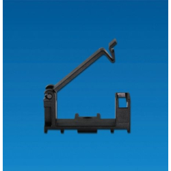 GFMT-26C - Kabelhouder (Wire Mount) | Gecko Fastener GmbH