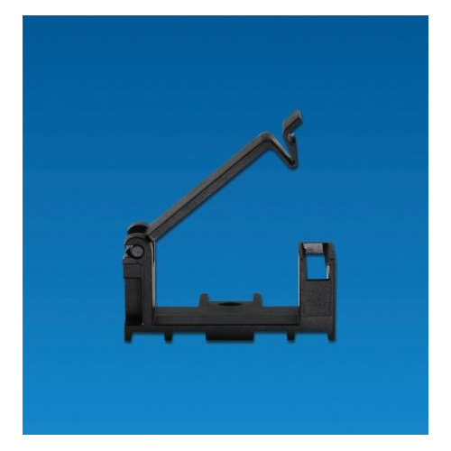 GFMT-26C - Cable holder (Wire Mount) | Gecko Fastener GmbH