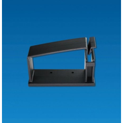 GFCE-55B - Kabelhalter (Wire Mount) | Gecko Fastener GmbH