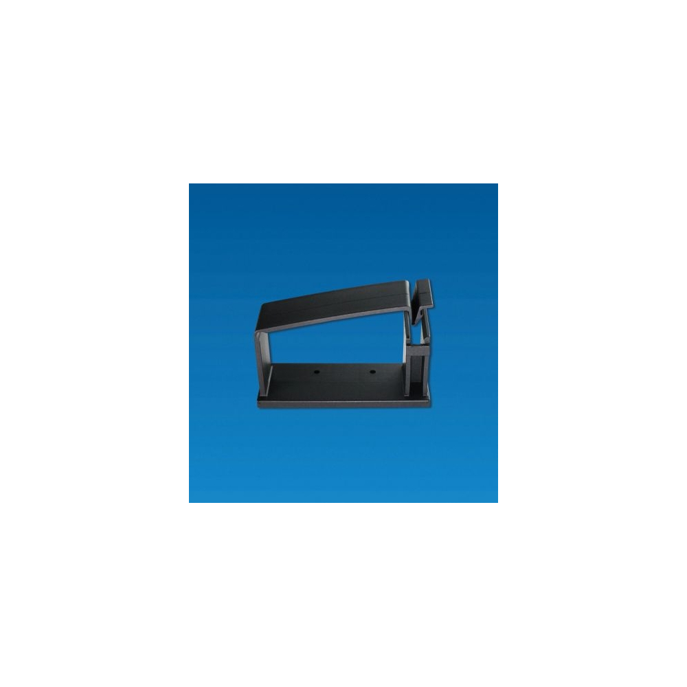 GFCE-55B - Kabelhouder (Wire Mount) | Gecko Fastener GmbH
