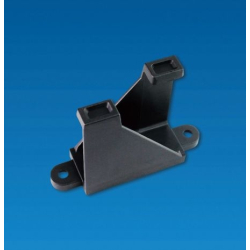 GCNWK-38A - Soporte para cables (Wire Saddle) | Gecko Fastener GmbH