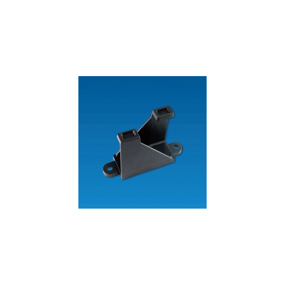 GCNWK-38A - Kabelhalter (Wire Saddle) | Gecko Fastener GmbH