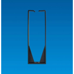 GPACF-120A - Supporto per cavi (Wire Saddle) | Gecko Fastener GmbH