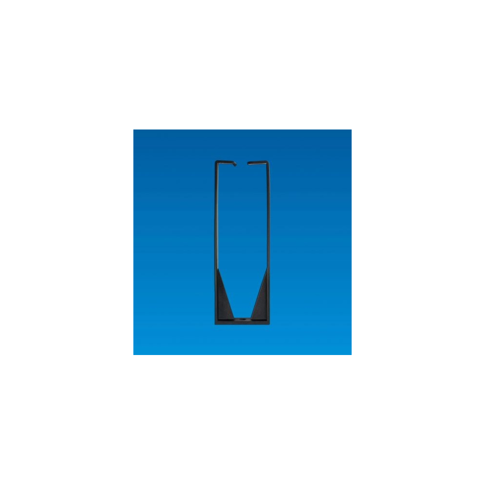 GPACF-120A - Soporte para cables (Wire Saddle) | Gecko Fastener GmbH