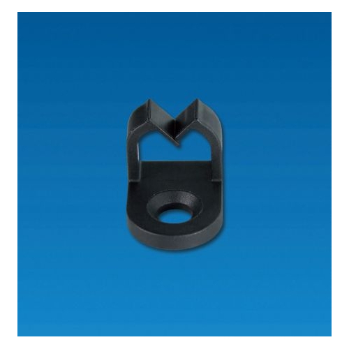 GCHFY-8C - Support de câble (Wire Saddle) | Gecko Fastener GmbH