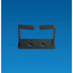 GCKFB-49D - Kabelhouder (Wire Saddle) | Gecko Fastener GmbH
