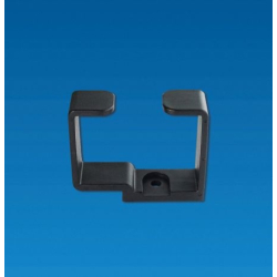 GPACD-32F - Support de câble (Wire Saddle) | Gecko Fastener GmbH