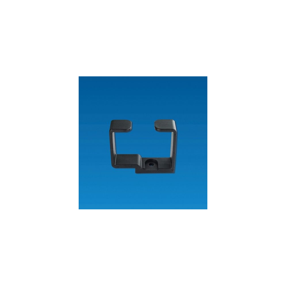 GPACD-32F - Soporte para cables (Wire Saddle) | Gecko Fastener GmbH
