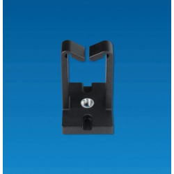 GCNHD-11S - Support de câble (Wire Saddle) | Gecko Fastener GmbH