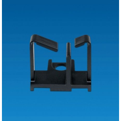 GFYCD-25C - Support de câble (Wire Mount) | Gecko Fastener GmbH