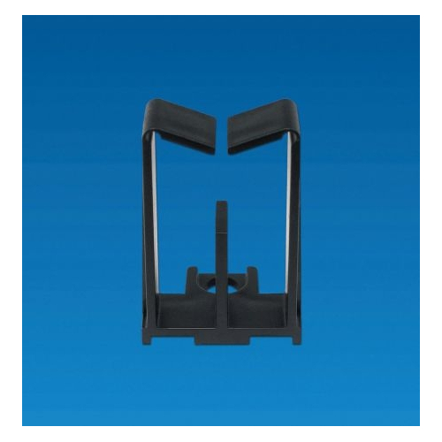 GFYCH-20A - Support de câble (Wire Mount) | Gecko Fastener GmbH