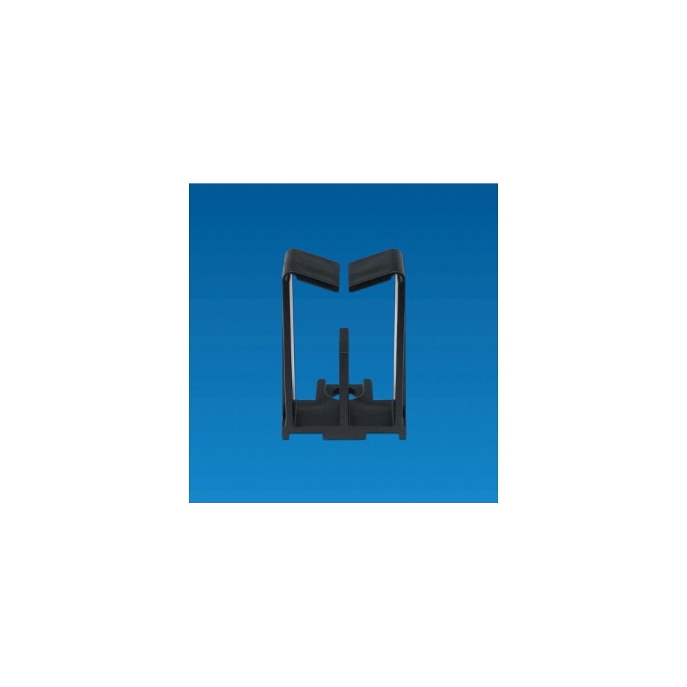 GFYCH-20A - Support de câble (Wire Mount) | Gecko Fastener GmbH