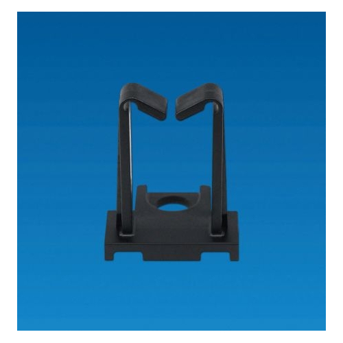 GFYCB-12C - Kabelhouder (Wire Mount) | Gecko Fastener GmbH