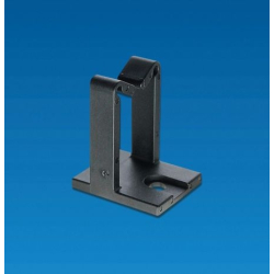 GCNWB-11F - Cable retainer (wire saddle) | Gecko Fastener GmbH