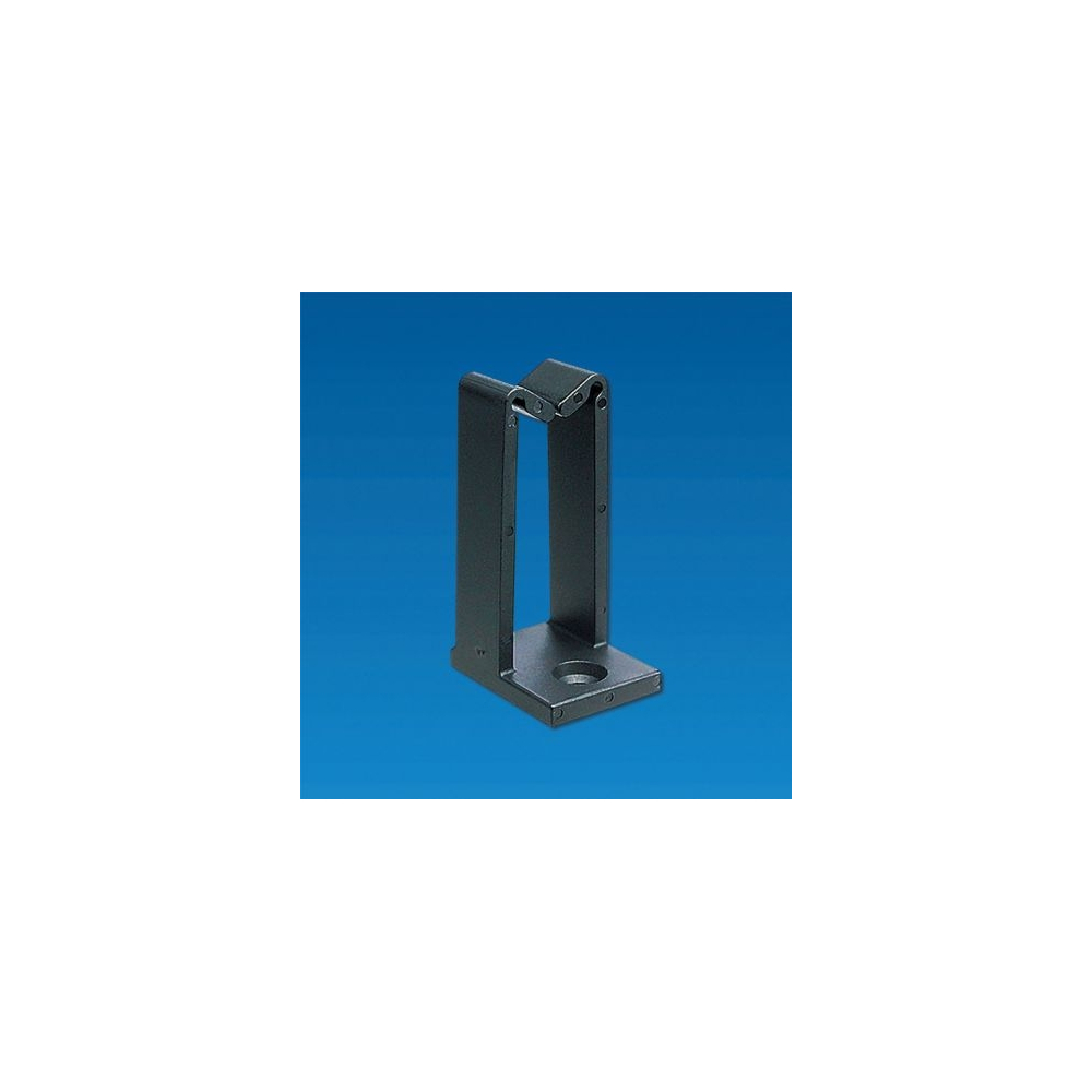 GCHFN-11C - Support de câble (Wire Saddle) | Gecko Fastener GmbH