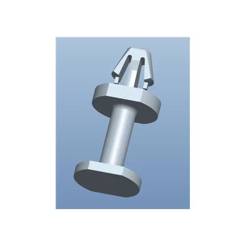 GMPS2 / PSE | Entretoises & PCB | Gecko Fastener GmbH