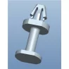 Locking Circuit Board Support