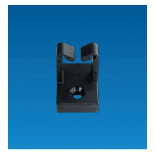 GCKFC-10A - Kabelhalter (Wire Saddle) | Gecko Fastener GmbH